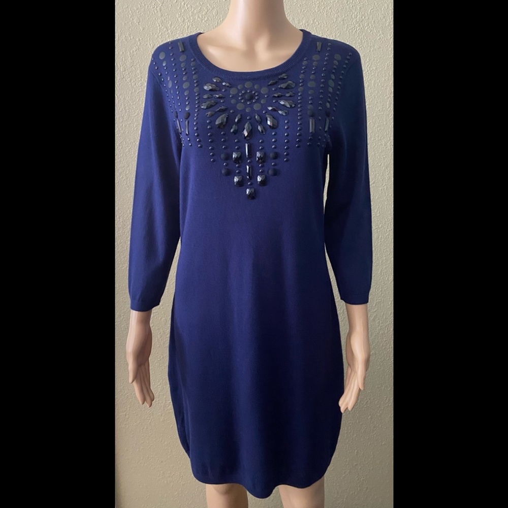 NWT MAGASCHONI Women’s Dress